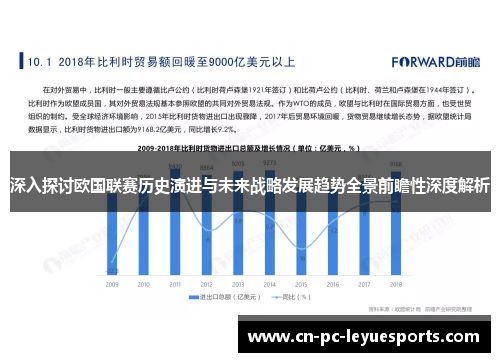 深入探讨欧国联赛历史演进与未来战略发展趋势全景前瞻性深度解析 深入探讨欧国联赛历史演进与未来战略发展趋势全景前瞻性深度解析