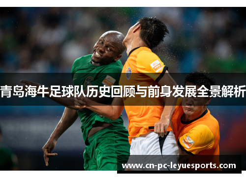 青岛海牛足球队历史回顾与前身发展全景解析