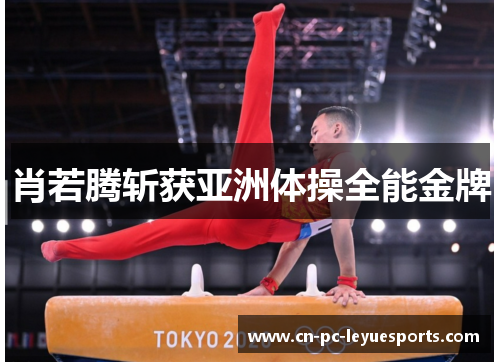肖若腾斩获亚洲体操全能金牌 肖若腾斩获亚洲体操全能金牌