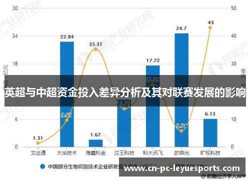 英超与中超资金投入差异分析及其对联赛发展的影响 英超与中超资金投入差异分析及其对联赛发展的影响