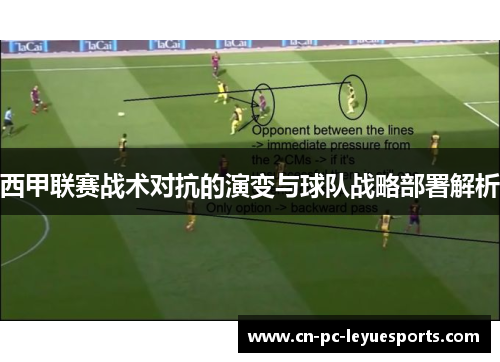 西甲联赛战术对抗的演变与球队战略部署解析