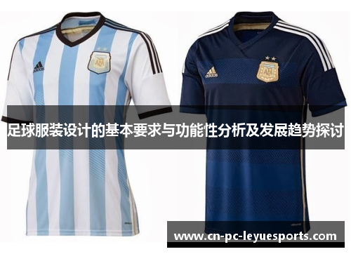足球服装设计的基本要求与功能性分析及发展趋势探讨