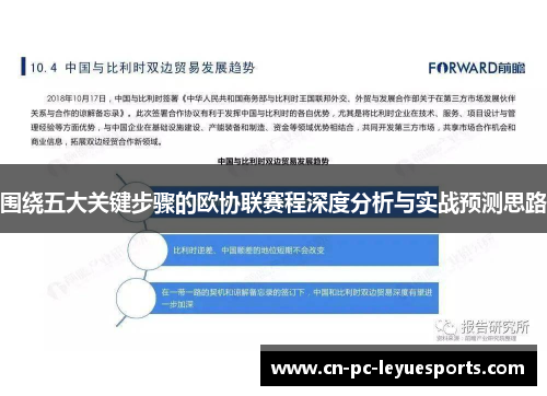 围绕五大关键步骤的欧协联赛程深度分析与实战预测思路