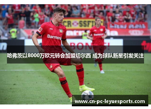 哈弗茨以8000万欧元转会加盟切尔西 成为球队新星引发关注