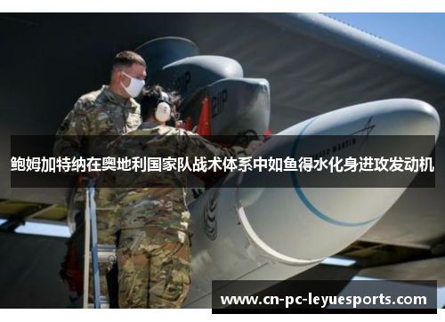 鲍姆加特纳在奥地利国家队战术体系中如鱼得水化身进攻发动机